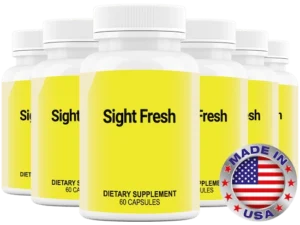 Sight Fresh Bottles